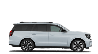 2026 Ford Expedition® External Image 1